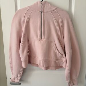 Lululemon Scuba Oversized Hoodie